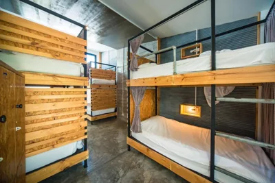ChillHub Hostel Phuket – Foto’s 2