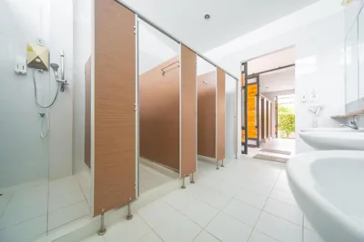 ChillHub Hostel Phuket – Foto’s 3