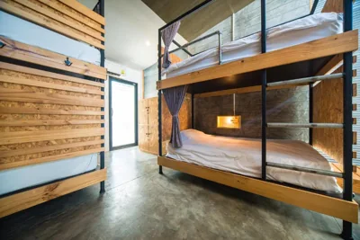 ChillHub Hostel Phuket – Foto’s 7