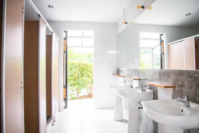 ChillHub Hostel Phuket – Foto’s 8