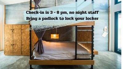 ChillHub Hostel Phuket – Foto’s 9
