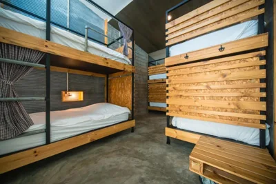 ChillHub Hostel Phuket – Foto’s 10