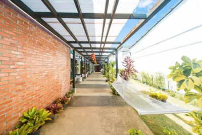 ChillHub Hostel Phuket – Foto’s 14